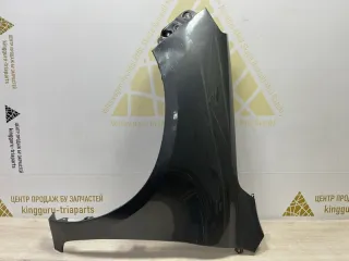 8403102P3010 Крыло JAC T6 Арт TP117221, вид 1