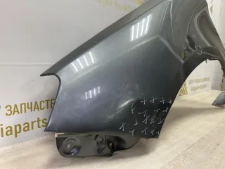 8403102P3010 Крыло JAC T6 Арт TP117221, вид 4