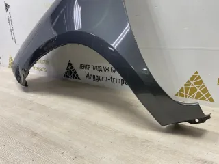 8403102P3010 Крыло JAC T6 Арт TP117221, вид 10