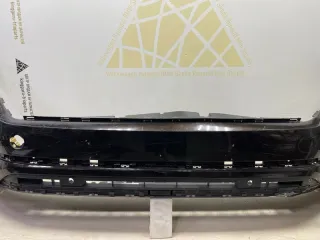 760807221E Бампер Volkswagen Touareg 3 Арт TP117250, вид 5