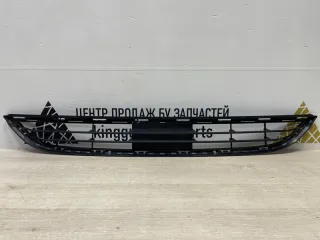 51117338475 Решетка бампера BMW X4 F26 Арт TP117323, вид 5