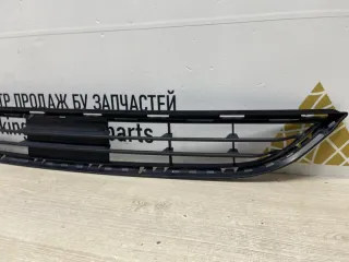 51117338475 Решетка бампера BMW X4 F26 Арт TP117323, вид 9