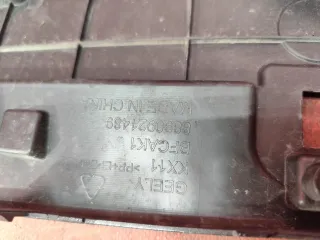 6010173200, 8890921489 бампер Geely Monjaro Арт MB89320, вид 16