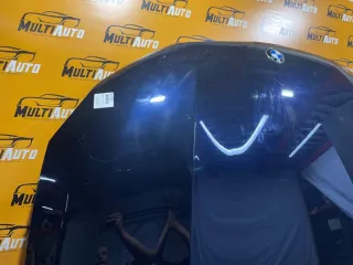41617427501 Капот BMW 7 G11/G12 Арт MA141934, вид 6