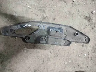 A9063310726 Кронштейн рессоры   Mercedes Sprinter W906 Арт MS342, вид 2