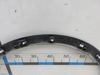 S203F2709020600 Накладка крыла переднего правого Changan CS 55 Арт BIT776895, вид 4