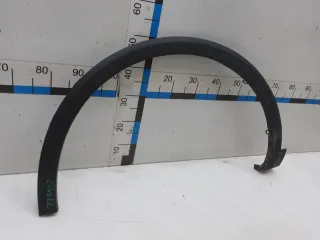 S203F2709020500 Накладка крыла переднего левого Changan CS 55 Арт BIT777952, вид 8