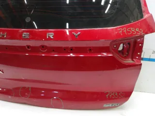 552000148AADYJ Дверь багажника Chery Tiggo 7 PRO Арт BIT775992, вид 2