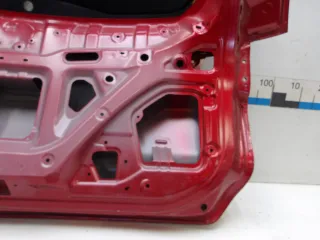 552000148AADYJ Дверь багажника Chery Tiggo 7 PRO Арт BIT775992, вид 3