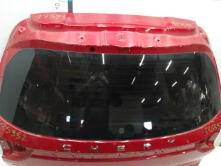 552000148AADYJ Дверь багажника Chery Tiggo 7 PRO Арт BIT775992, вид 8