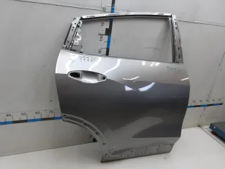 6201300XKQ02A Дверь задняя правая Haval F7 Арт BIT777686, вид 1