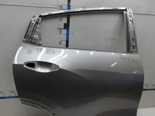 6201300XKQ02A Дверь задняя правая Haval F7 Арт BIT777686, вид 5
