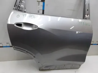 6201300XKQ02A Дверь задняя правая Haval F7 Арт BIT777686, вид 6