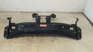 A0005840426, A2515840526 Передняя панель крепления облицовки (телевизор) Mercedes ML W164 Арт W25391, вид 1