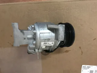  Компрессор кондиционера Smart Fortwo 1 Арт AL7824254606, вид 1