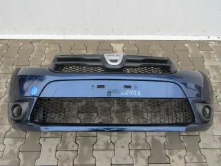 8127929610 Бампер передний Renault Sandero 2 Арт AL8127929610_2, вид 1