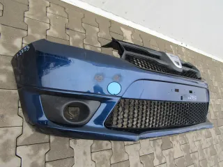 8127929610 Бампер передний Renault Sandero 2 Арт AL8127929610_2, вид 2