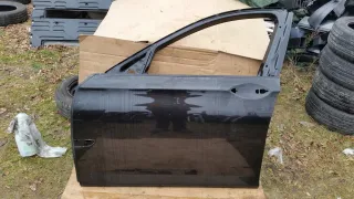 41517294229 Дверь передняя левая BMW 6 F06/F12/F13 Арт AL9115207752, вид 1