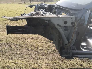  Четверть передняя левая Audi A6 C7 (S6,RS6) Арт AL10514289891_3, вид 1