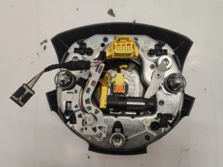 4G0880201N Подушка безопасности водителя Audi A6 Allroad C7 Арт AL10530300804, вид 2