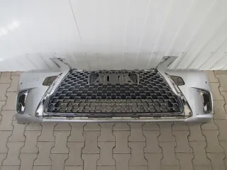  Бампер передний Lexus CT Арт AL10642796405, вид 1