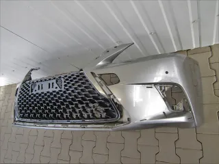  Бампер передний Lexus CT Арт AL10642796405, вид 3