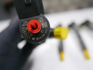 8579236 Форсунка BMW X2 F39 Арт AL10684706735_9, вид 2