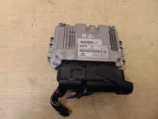 0281015080 Блок управления двигателем Hyundai H1 2 Арт AL11650252524, вид 1