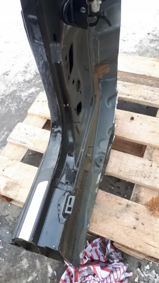  Четверть передняя левая Audi A6 C7 (S6,RS6) Арт AL11741921789, вид 5
