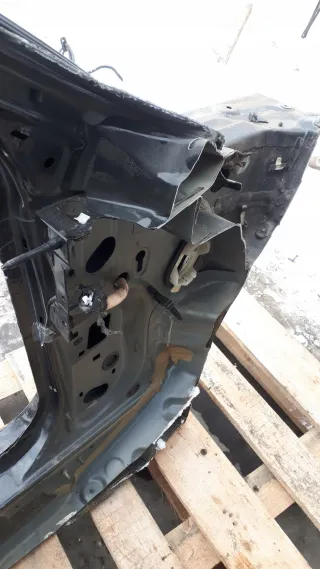  Четверть передняя левая Audi A6 C7 (S6,RS6) Арт AL11741921789, вид 6