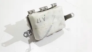 TG11B01001 Подушка безопасности боковая (шторка) Citroen C1 1 Арт AL11906401568, вид 3