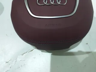  Подушка безопасности водителя Audi A6 Allroad C7 Арт AL12192563314, вид 2