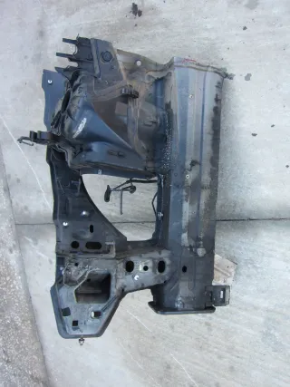 LEWAPRAWADSC Лонжерон правый BMW X3 E83 Арт AL12260424612_2, вид 5