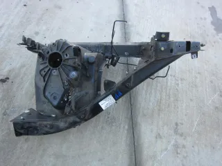 LEWAPRAWADSC Лонжерон правый BMW X3 E83 Арт AL12260424612_2, вид 8