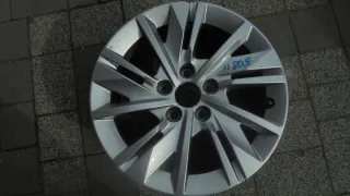  Диск литой Peugeot 508 Арт AL12736923992_2, вид 1