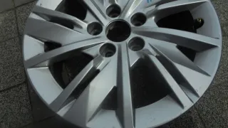  Диск литой Peugeot 508 Арт AL12736923992_2, вид 3