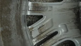  Диск литой Peugeot 508 Арт AL12736923992_2, вид 5