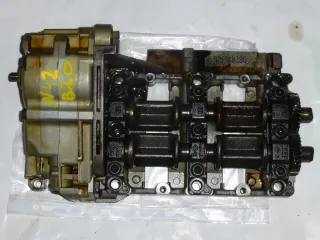 7500324 Насос масляный BMW Z4 E85/E86 Арт AL12758297864_4, вид 1