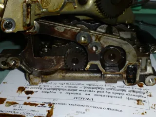 7500324 Насос масляный BMW Z4 E85/E86 Арт AL12758297864_4, вид 7