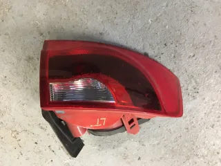 3R5945095D Фонарь задний левый Seat Exeo Арт AL13275152546, вид 2