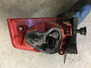 3R5945095D Фонарь задний левый Seat Exeo Арт AL13275152546, вид 3