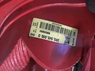 3R5945095D Фонарь задний левый Seat Exeo Арт AL13275152546, вид 4