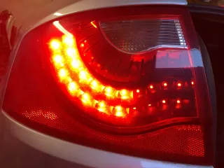 3R5945095D Фонарь задний левый Seat Exeo Арт AL13275152546, вид 5