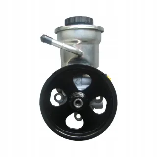 4902466 Насос ГУР Opel Antara Арт AL13378183004_2, вид 2