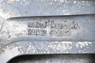  Диск литой Maserati Ghibli Арт AL13468353921_2, вид 3