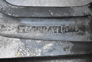  Диск литой Maserati Ghibli Арт AL13468353921_2, вид 4
