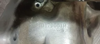 110179801R Поддон Renault Fluence  Арт AL13592470381_5, вид 4