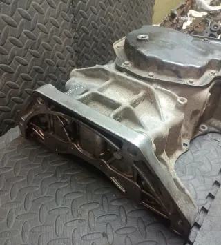 110179801R Поддон Renault Fluence  Арт AL13592470381_5, вид 5