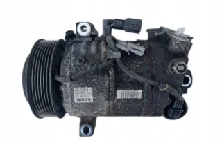 92600-4EB0A Компрессор кондиционера Nissan Qashqai 2 Арт AL13653540922_2, вид 1