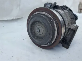 92600-4EB0A Компрессор кондиционера Nissan Qashqai 2 Арт AL13653540922_2, вид 4